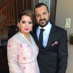 Meet your Posher, Harmit